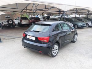 Audi A1 1.6 TDI ATTRACTION    - Foto 5