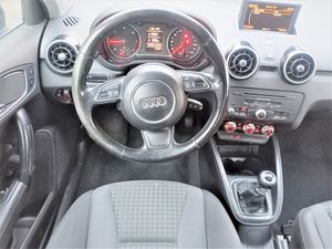 Audi A1 1.6 TDI ATTRACTION    - Foto 9
