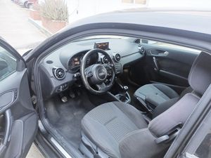 Audi A1 1.6 TDI ATTRACTION    - Foto 10