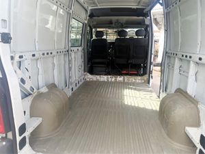 Renault Master Minibus 2.5 DCI COM 6 H2L3   - Foto 11