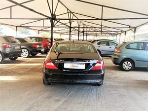Mercedes Clase CLS 350 GQI   - Foto 9