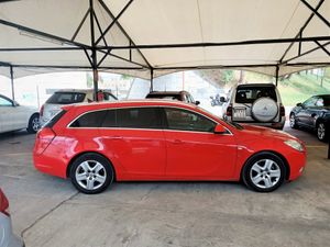Opel Insignia Sports Tourer 2.0 CDTI SPORT   - Foto 3