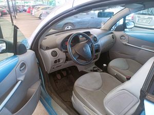 Citroën C3 Pluriel 1.4    - Foto 9