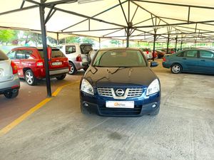 Nissan Qashqai 2.0 ACENTA    - Foto 8