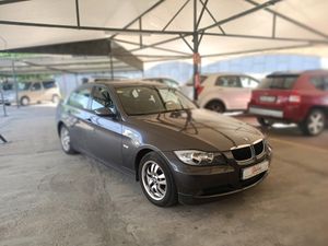 BMW Serie 3 318 i   - Foto 5