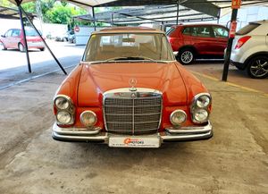 Mercedes 280 280 S   - Foto 7