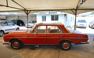 Mercedes 280 280 S   - Foto 4