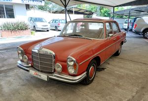 Mercedes 280 280 S   - Foto 2