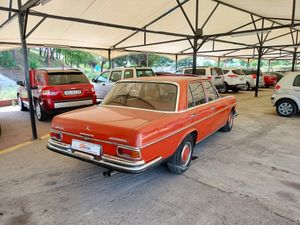 Mercedes 280 280 S   - Foto 5