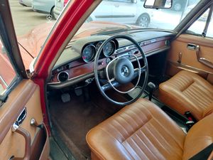 Mercedes 280 280 S   - Foto 10