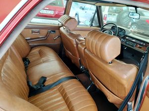 Mercedes 280 280 S   - Foto 14