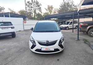 Opel Zafira Tourer    2.0 CDTI   110   - Foto 7