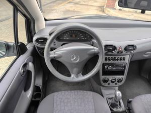 Mercedes Clase A A 170 CDI   - Foto 11
