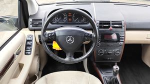 Mercedes Clase A A-180 CDI   - Foto 11