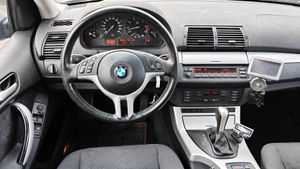 BMW X5 X-5 AUTOMATIC   - Foto 11