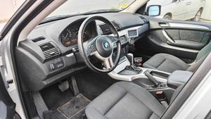 BMW X5 X-5 AUTOMATIC   - Foto 10