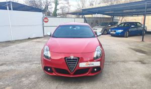 Alfa Romeo Giulietta 2.0JTD m 140cv   - Foto 7