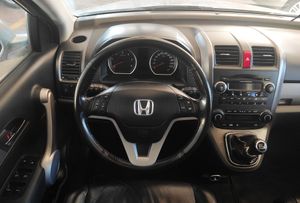 Honda CR-V 2.2 LUXURI   - Foto 11