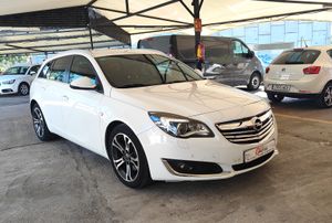 Opel Insignia  SPORT TOURE 2.0CDTI ECO FLEX SS EXCELLENCE   - Foto 5