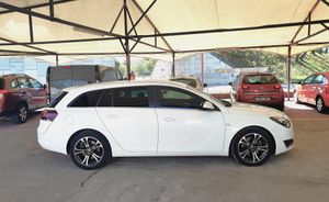 Opel Insignia  SPORT TOURE 2.0CDTI ECO FLEX SS EXCELLENCE   - Foto 3