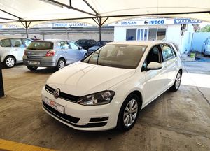 Volkswagen Golf VII, 1.6 TDI   - Foto 2