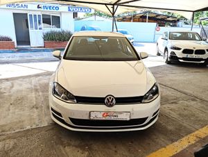 Volkswagen Golf VII, 1.6 TDI   - Foto 8