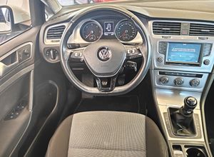 Volkswagen Golf VII, 1.6 TDI   - Foto 11