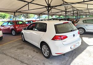 Volkswagen Golf VII, 1.6 TDI   - Foto 7