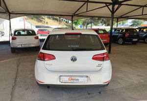 Volkswagen Golf VII, 1.6 TDI   - Foto 9