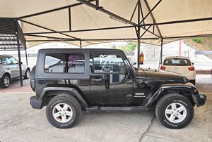 Jeep Wrangler 2.8 CRD SPORT   - Foto 3