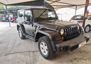 Jeep Wrangler 2.8 CRD SPORT   - Foto 5