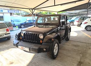 Jeep Wrangler 2.8 CRD SPORT   - Foto 20