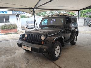 Jeep Wrangler 2.8 CRD SPORT   - Foto 2