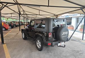 Jeep Wrangler 2.8 CRD SPORT   - Foto 7