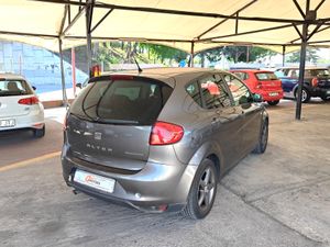 Seat Altea 1.6 TDI 105 ss i.TECH E.ECOMOTIVE   - Foto 6