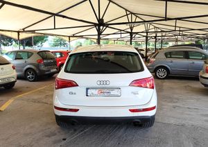 Audi Q5 2.0 TFSI 211 QUATTRO S-TRONIC   - Foto 9