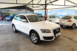 Audi Q5 2.0 TFSI 211 QUATTRO S-TRONIC   - Foto 5