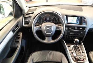 Audi Q5 2.0 TFSI 211 QUATTRO S-TRONIC   - Foto 11