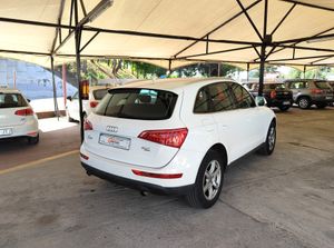 Audi Q5 2.0 TFSI 211 QUATTRO S-TRONIC   - Foto 6