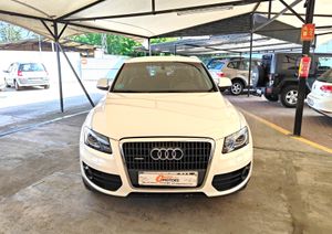 Audi Q5 2.0 TFSI 211 QUATTRO S-TRONIC   - Foto 8