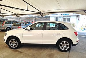 Audi Q5 2.0 TFSI 211 QUATTRO S-TRONIC   - Foto 4