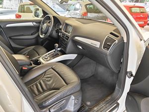 Audi Q5 2.0 TFSI 211 QUATTRO S-TRONIC   - Foto 12