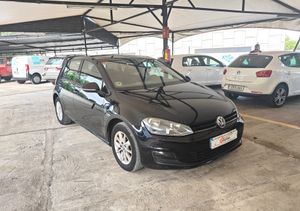 Volkswagen Golf 1.6 TDI ADVANCE  BMT   - Foto 5