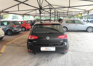 Volkswagen Golf 1.6 TDI ADVANCE  BMT   - Foto 9