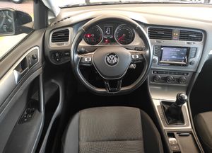 Volkswagen Golf 1.6 TDI ADVANCE  BMT   - Foto 11