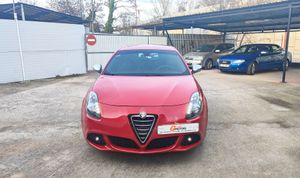 Alfa Romeo Giulietta 2.0 JTDM   - Foto 7