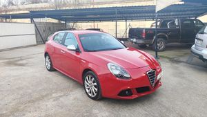 Alfa Romeo Giulietta 2.0 JTDM   - Foto 5