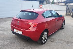 Alfa Romeo Giulietta 2.0 JTDM   - Foto 6