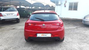 Alfa Romeo Giulietta 2.0 JTDM   - Foto 8