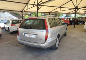 Citroën C5 2.0 HDI PREMIER   - Foto 6